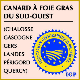 IGP sud ouest